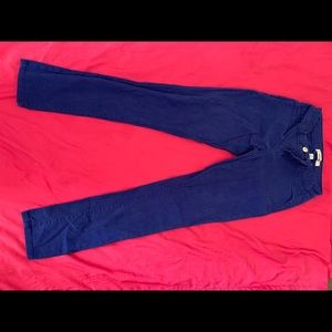 Bullhead skinny jeans